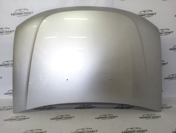 Капот для Renault Duster (2010-2021) 651000987R Тайвань
