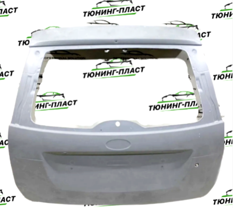 Крышка багажника стеклопластиковая Лада Приора универсал ВАЗ 2171, 21724
