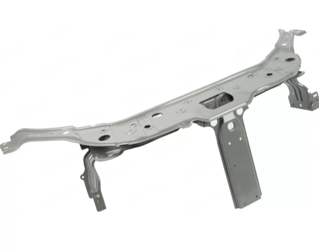 Рамка радиатора верхняя в сборе для Lada XRAY, XRAY Cross Оригинал 625043140R