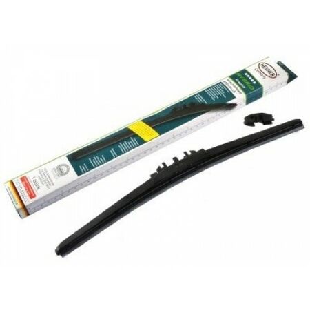 Щетка стеклоочистителя 15"/38 см Heyner Hybrid