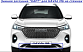 Зимняя заглушка на стяжках для HAVAL M6 KART HМ6-ЗХ
