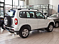 Пороги Chevrolet Niva "Bertone",Lada Niva Travel Оригинал 212308415120-21