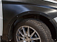 Крылья пластиковые Авторитет Стандарт Lada Vesta, Vesta NG Cross, SW Cross