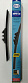 Щетка стеклоочистителя бескаркасная 11"/28 см Alca
