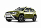 Защита переднего бампера одинарная Ø63мм Renault Duster 2016-(НПС) РТ RDU220205