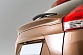 Спойлер "XMug" Lada X-Ray 