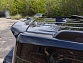 Спойлер на крышу Исполин ПГТ для Haval H9 2024 -2025 