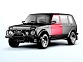 Дверь передняя левая Лада Нива Legend 5 дв. ВАЗ 21317 Автоваз Оригинал 8450108935