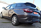 Накладка "JOKER" на штатный спойлер Lada Vesta SW, Cross NG универсал 
