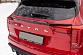 Спойлер ASM-0123 Haval Jolion на крышку багажника