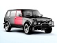 Дверь передняя правая Лада Нива Legend 5 дв. ВАЗ 21317 Автоваз Оригинал 8450108934
