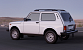 Рейлинги LADA 4х4 3-х дв. (1977-2021), Niva Legend (2020- ) АПС