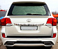 Спойлер Toyota Land Cruiser(2012-2015)