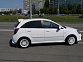 Пороги для автомобиля Kia Rio JB/FL (2006-2011)