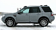 Рейлинги Land Rover Freelander 2 (2006-2014)