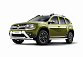 Защита переднего бампера двойная Ø63/51мм Renault Duster 2016-(НПС) РТ RDU220202