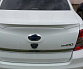 Спойлер Артформ ASM-0110 на Datsun On-Do седан