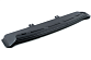 Надставка нижняя переднего бампера LADA Granta Drive Active седан 21905-2803022-71