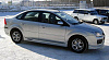 Пороги FT на Ford Focus 2 (седан)(2004-2011)