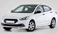 Передний бампер FRONT YT-1 Hyundai Solaris 1 (2010-2014) HS-01.01.00