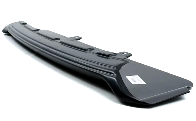 Надставка нижняя переднего бампера LADA Granta Drive Active седан 21905-2803022-71