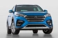 Передний бампер Hyundai Tucson (2015-2018) HT-01.01.00