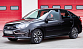 Надставка нижняя переднего бампера LADA Granta Drive Active лифтбек 845111646