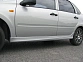 Пороги ASM-0120 на Лада Гранта, Калина 1 /2 , Datsun on-Do, Datsun mi-Do
