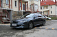 Юбка переднего бампера Honda Accord VII (2006-2008) MUGEN DM