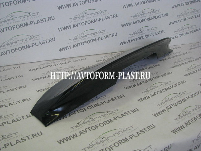 Спойлер Lada X-Ray "ASM-0117"