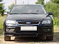 Тюнинг Ford Focus 2 (седан) FT(2004-2008)