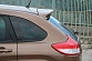 Спойлер верхний АРТФОРМ Lada X-Ray ASM-0117