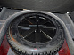 Бокс в запасное колесо Renault Duster(2012-) +крышка+комплектующие