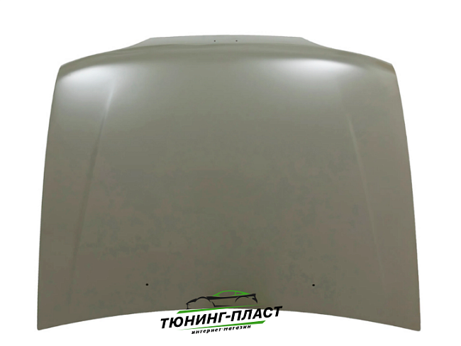 Капот в сборе для авто ВАЗ-2114, 2115, 2113 21140-8402010-70 (окрашенный)