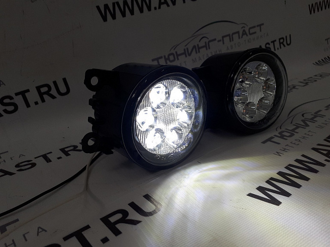 Противотуманные фары Веста RN699-LED