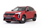 Бампер передний YurolTuning для HAVAL JOLION  
