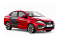 Дверь задняя правая для Lada Iskra седан. Артикул: 8460018638