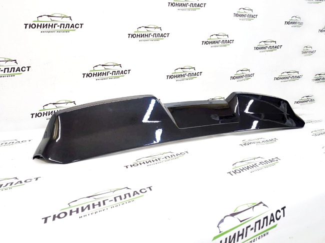 Спойлер на крышу Исполин ПГТ для Haval H9 2024 -2025 