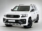 Передний бампер THOR для Toyota Land Cruiser 200 (с 2015 г.- н.в)