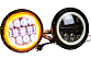 Фары светодиодные BestPartner HP-HLD-005 для Лада Нива 4х4