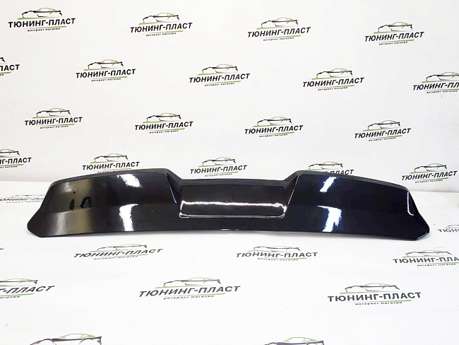 Спойлер на крышу Исполин ПГТ для Haval H9 2024 -2025 