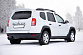 Спойлер "Чистое стекло" Renault Duster (с 2012-2020) РТ RDU663202