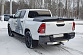 Фаркоп (съемный квадрат с нерж. накладкой TOYOTA Hilux 2015- РТ THI-15-991124.00