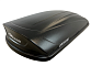 Автобокс AEROBOX (470 л) (двустороннее открытие) (шагрень)