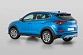 Передний бампер Hyundai Tucson (2015-2018) HT-01.01.00