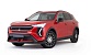 Бампер передний YurolTuning для HAVAL JOLION  