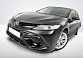 Накладка, бленды HARIUS на передний бампер TOYOTA CAMRY 70 