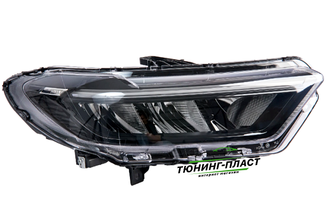 Блок-фара передняя правая светодиодная (LED) для Lada Niva Travel RS (c 2025 г.в.) 8450088911