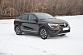 Защита порогов вогнутая Ø51мм (ППК) RENAULT Arkana 2019- RAR330301