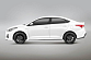 Пороги Quant Hyundai Solaris 2 (2017-) SQ-03.01.00